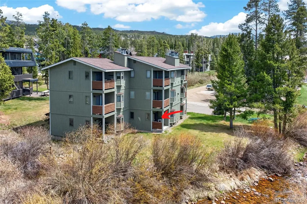 59 River Drive Winter Park CO 80482