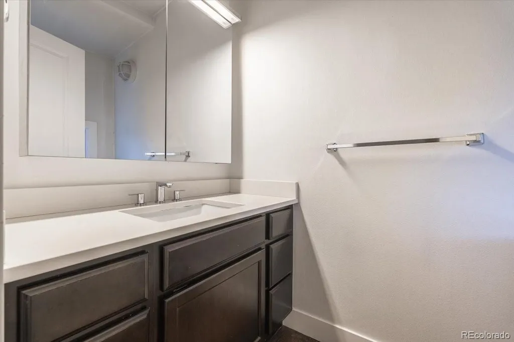 3014 California Street Denver CO 80205