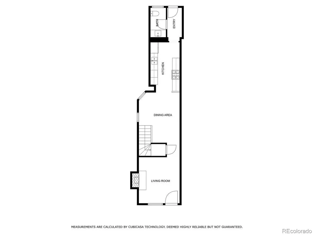 3014 California Street Denver CO 80205