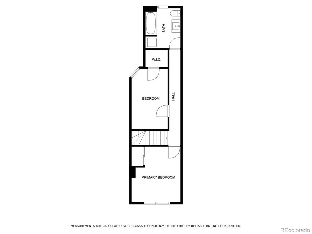 3014 California Street Denver CO 80205