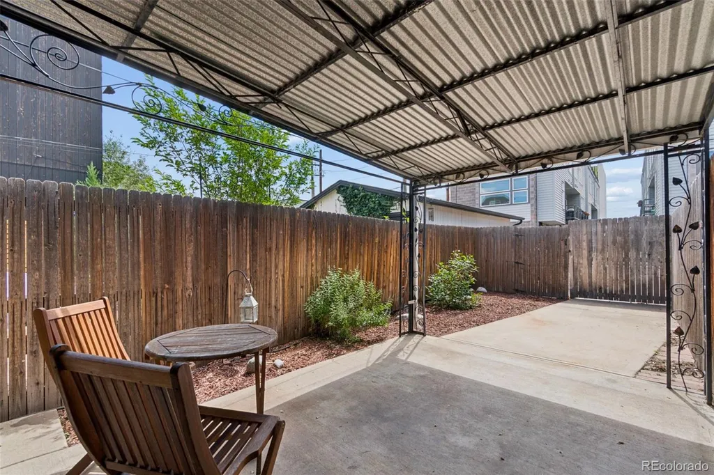 3014 California Street Denver CO 80205