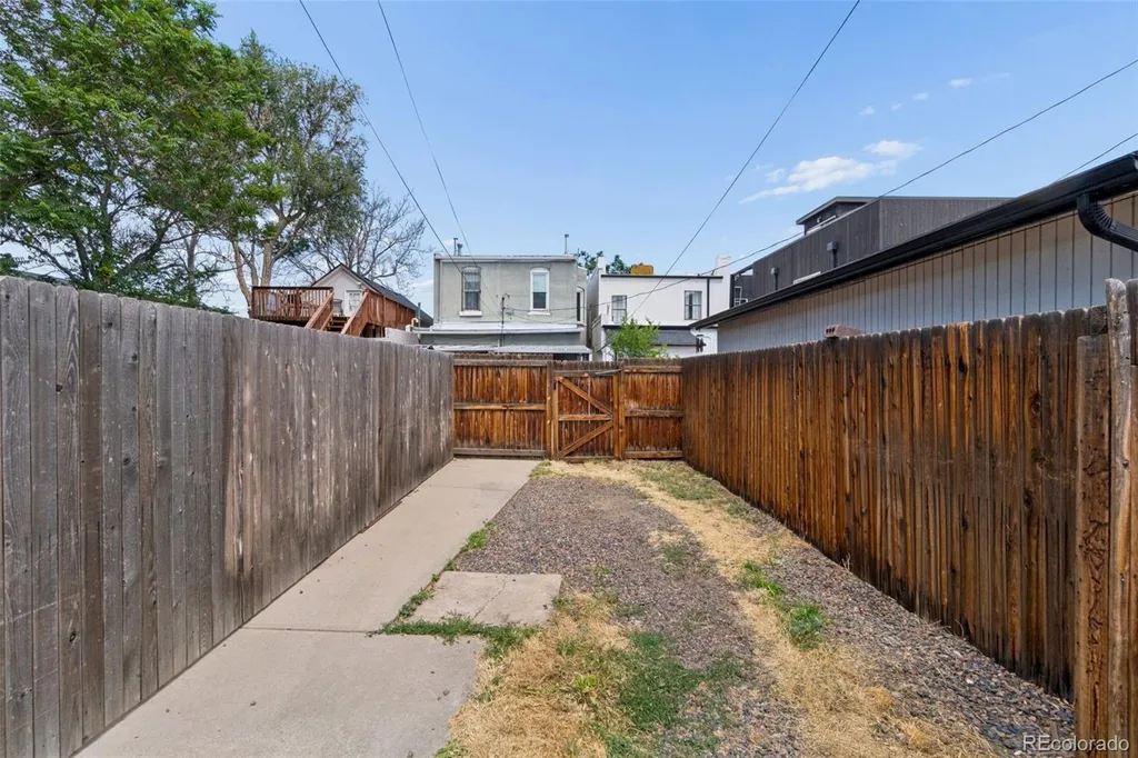 3014 California Street Denver CO 80205