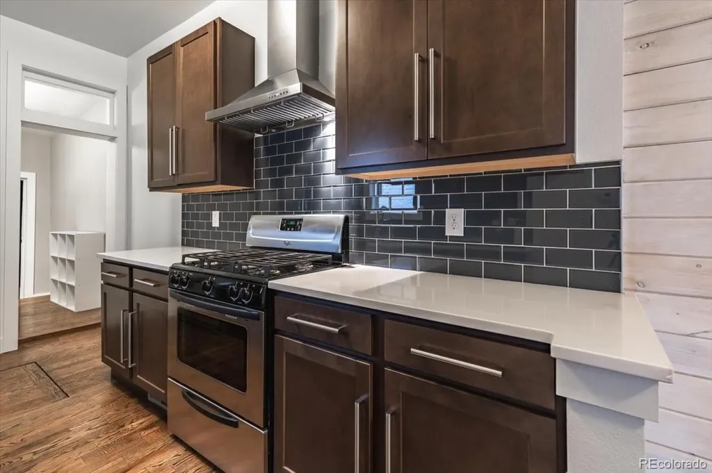 3014 California Street Denver CO 80205