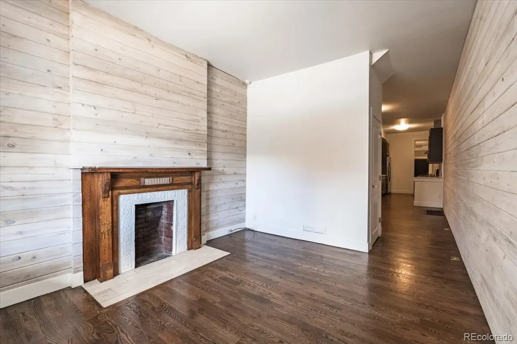 3014 California Street Denver CO 80205