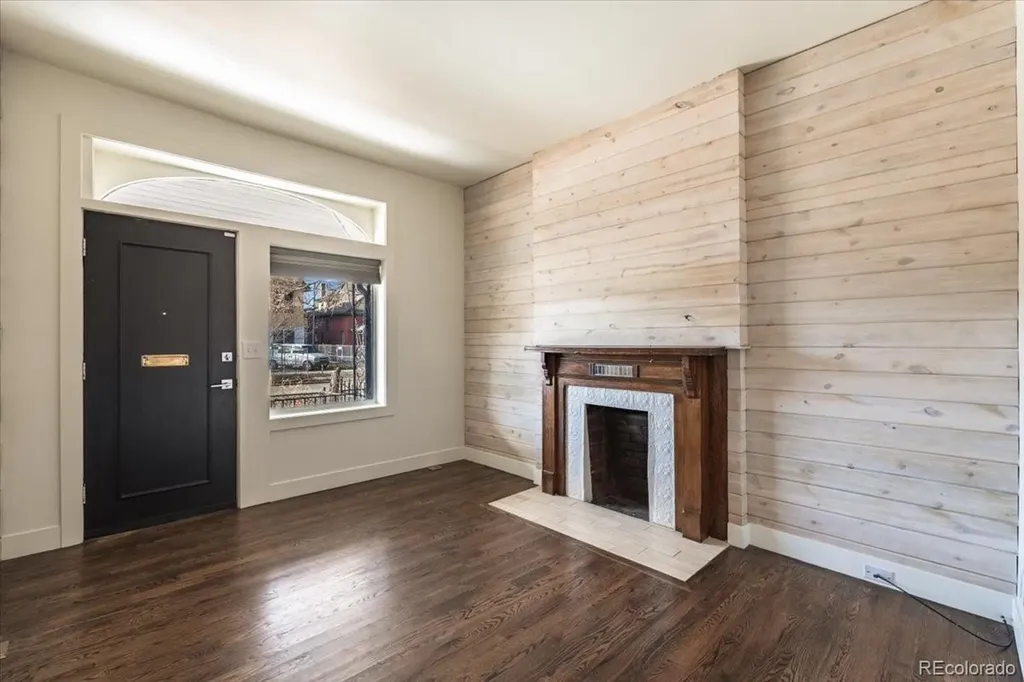 3014 California Street Denver CO 80205