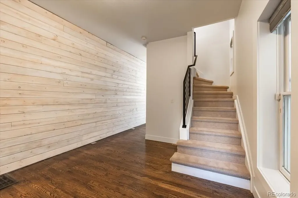 3014 California Street Denver CO 80205