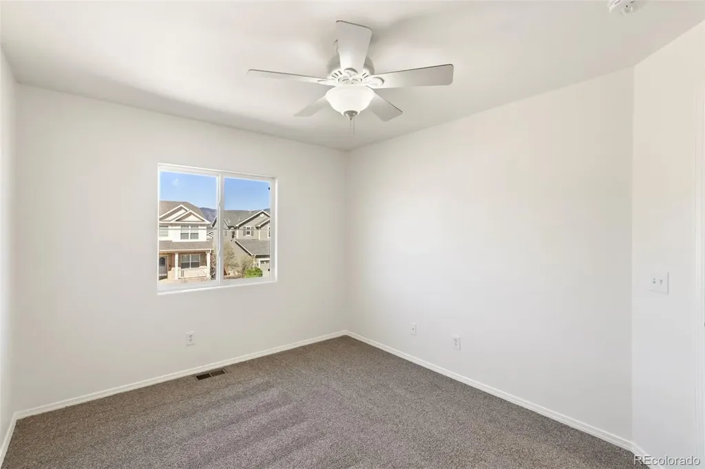 14181 Petrel Drive Colorado Springs CO 80921
