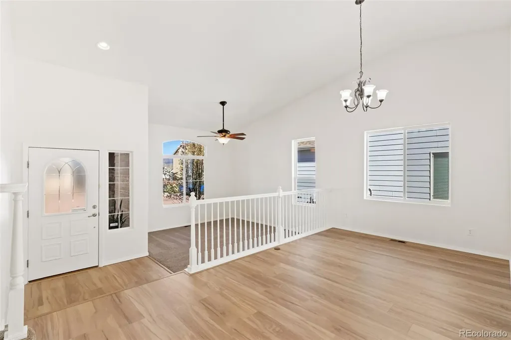 14181 Petrel Drive Colorado Springs CO 80921