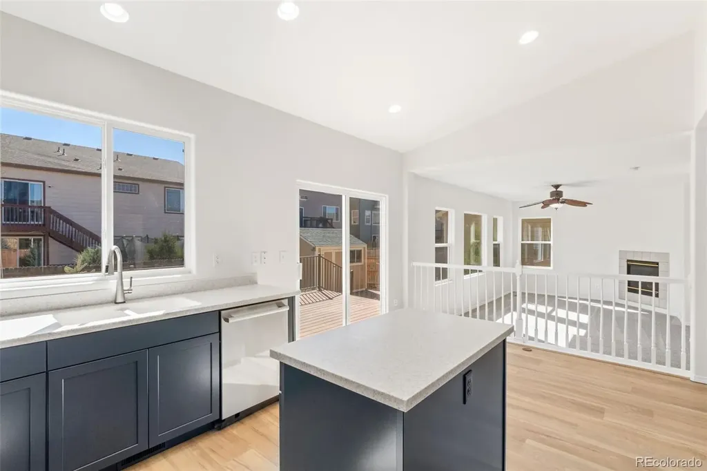 14181 Petrel Drive Colorado Springs CO 80921