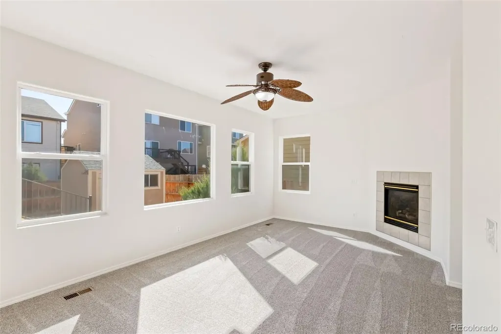 14181 Petrel Drive Colorado Springs CO 80921