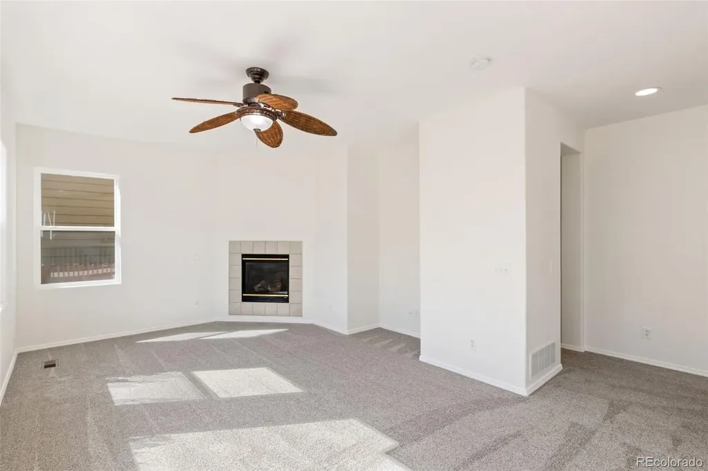 14181 Petrel Drive Colorado Springs CO 80921