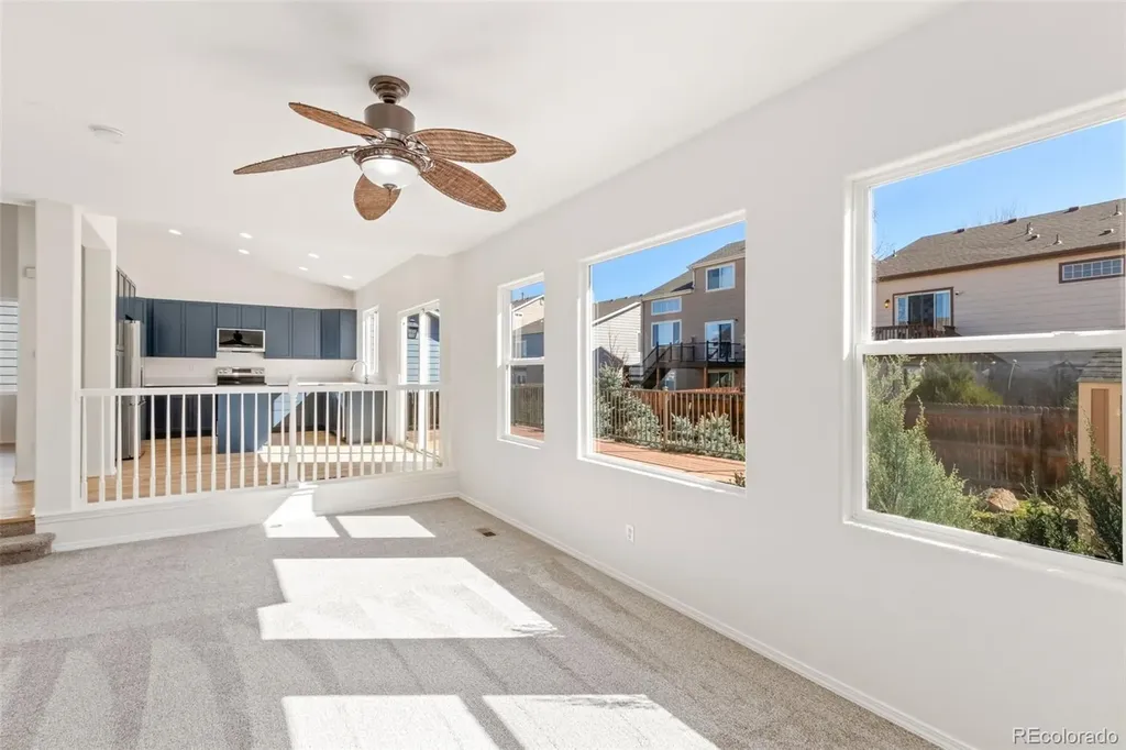 14181 Petrel Drive Colorado Springs CO 80921