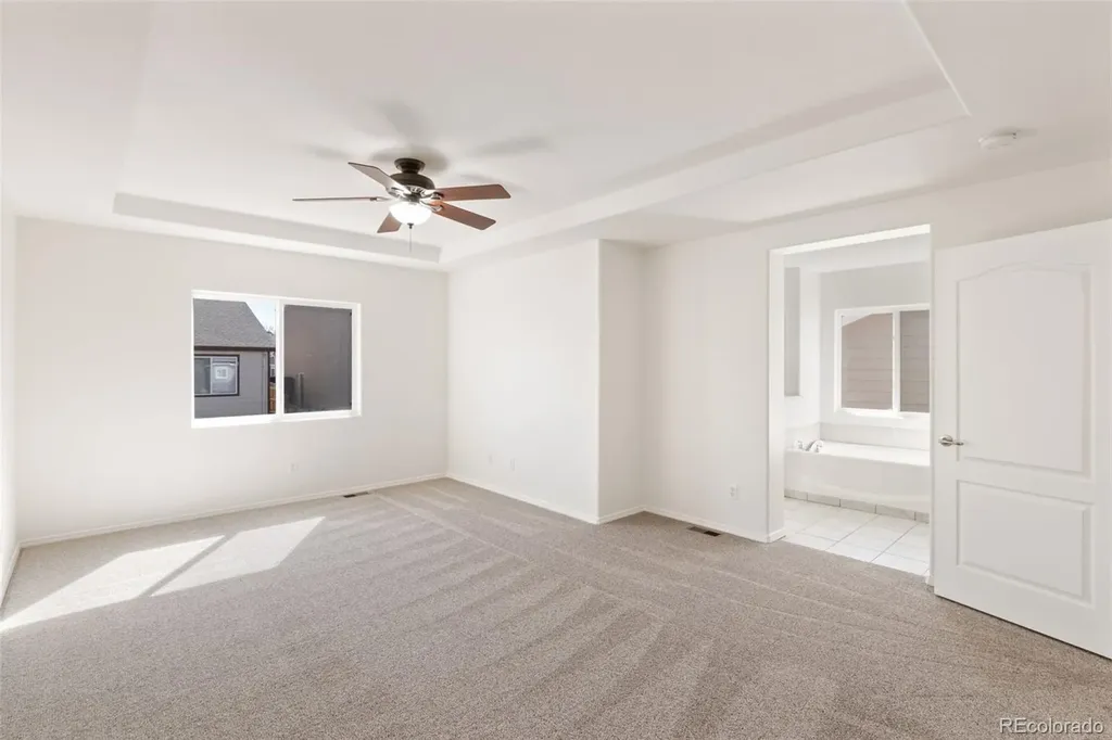 14181 Petrel Drive Colorado Springs CO 80921