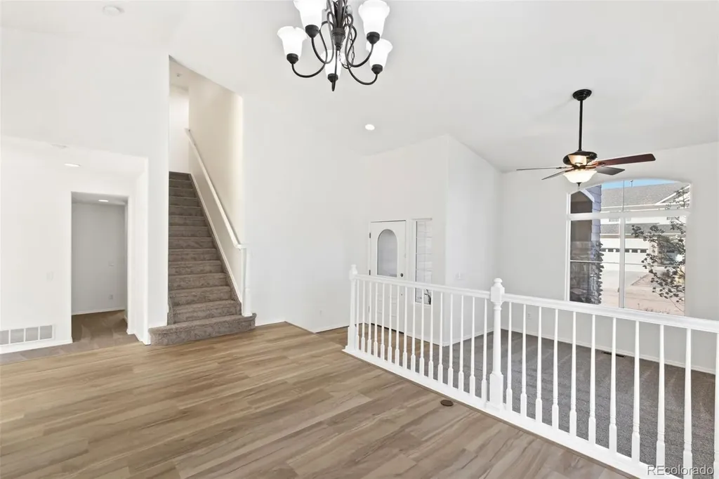 14181 Petrel Drive Colorado Springs CO 80921