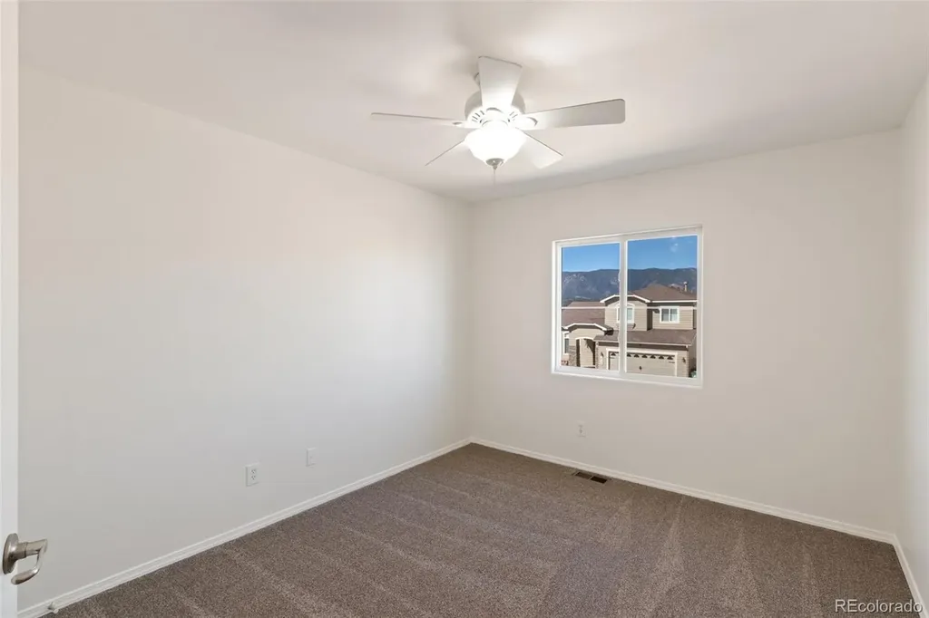 14181 Petrel Drive Colorado Springs CO 80921