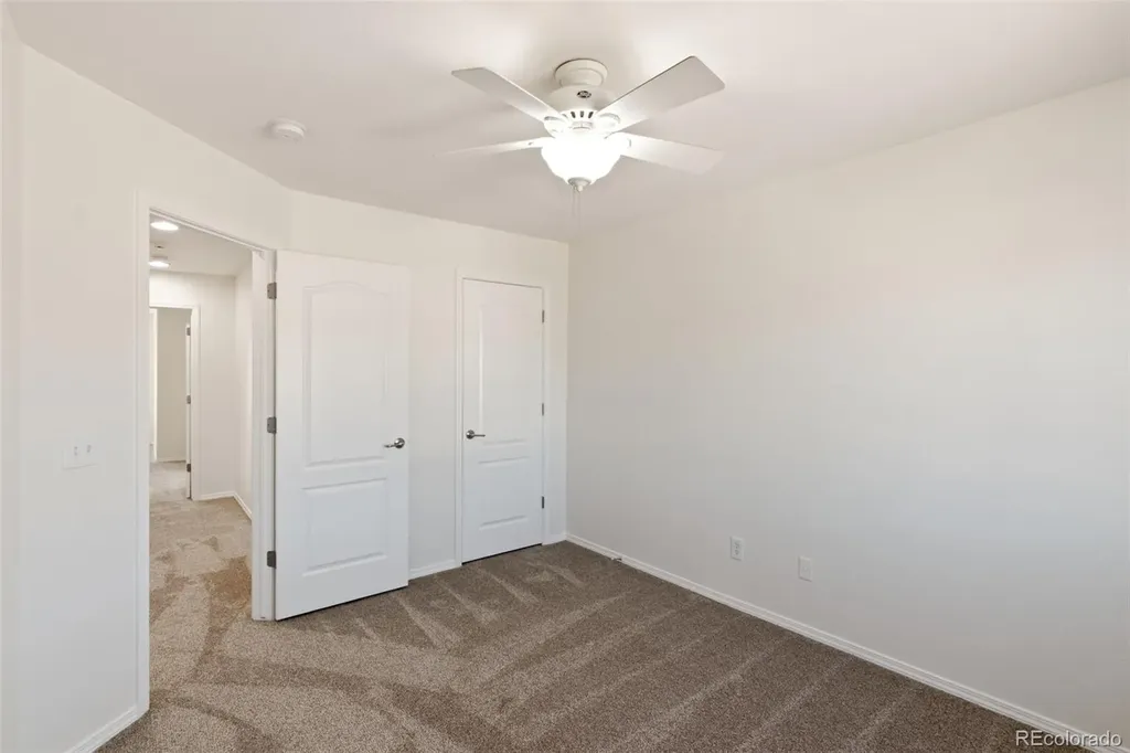 14181 Petrel Drive Colorado Springs CO 80921