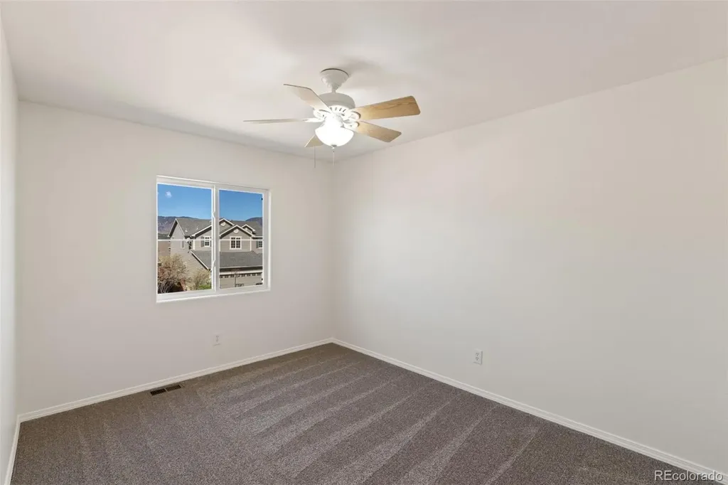 14181 Petrel Drive Colorado Springs CO 80921