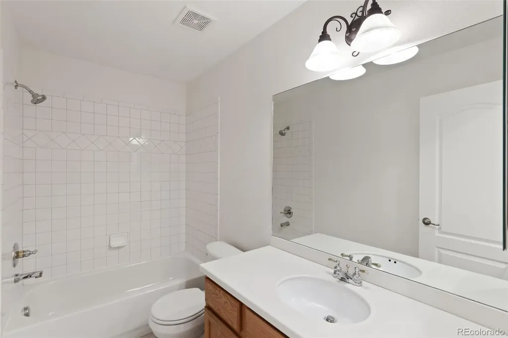 14181 Petrel Drive Colorado Springs CO 80921