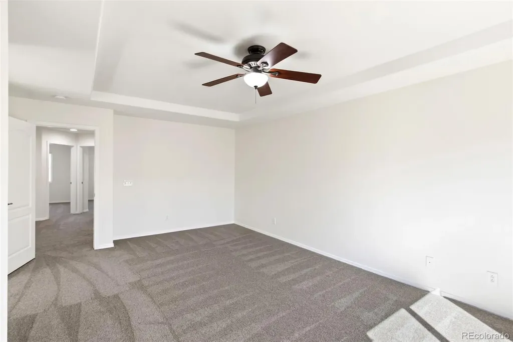 14181 Petrel Drive Colorado Springs CO 80921