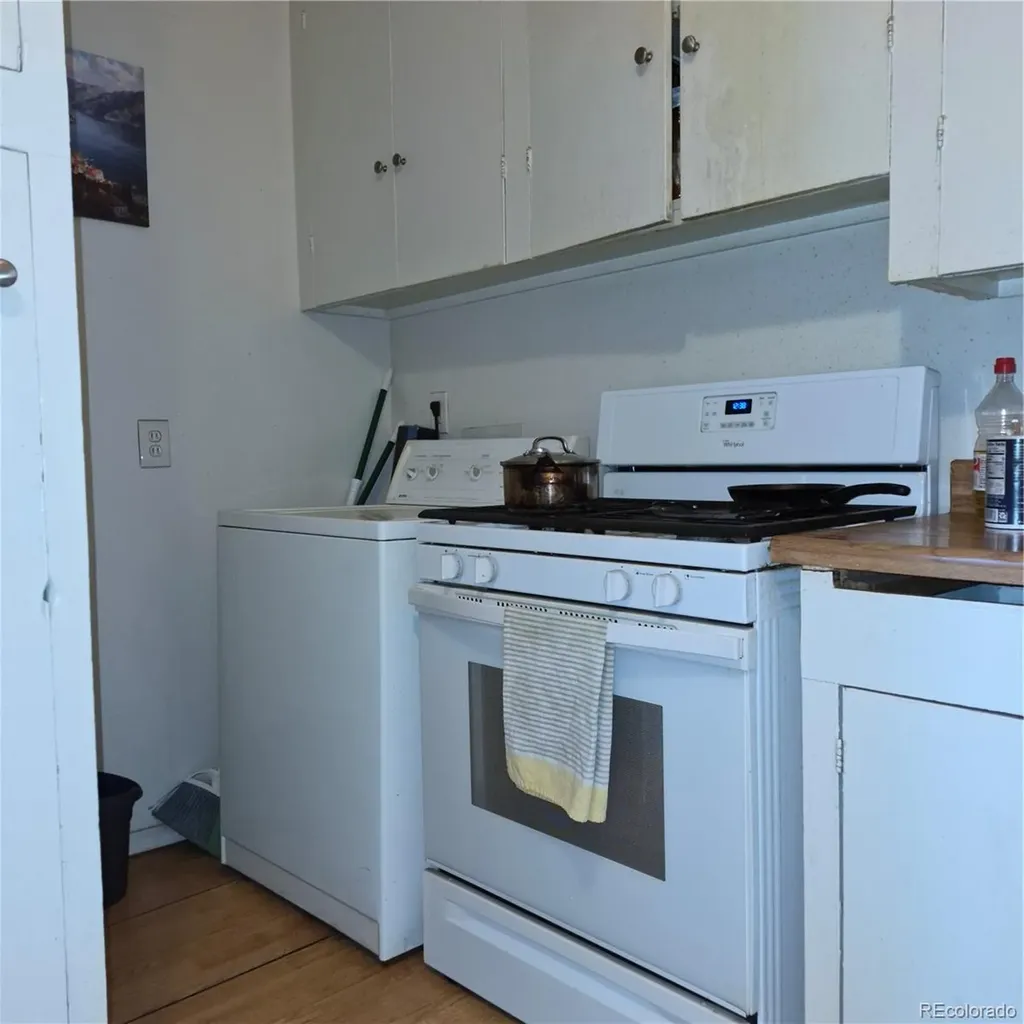1428 Uinta Street Denver CO 80220