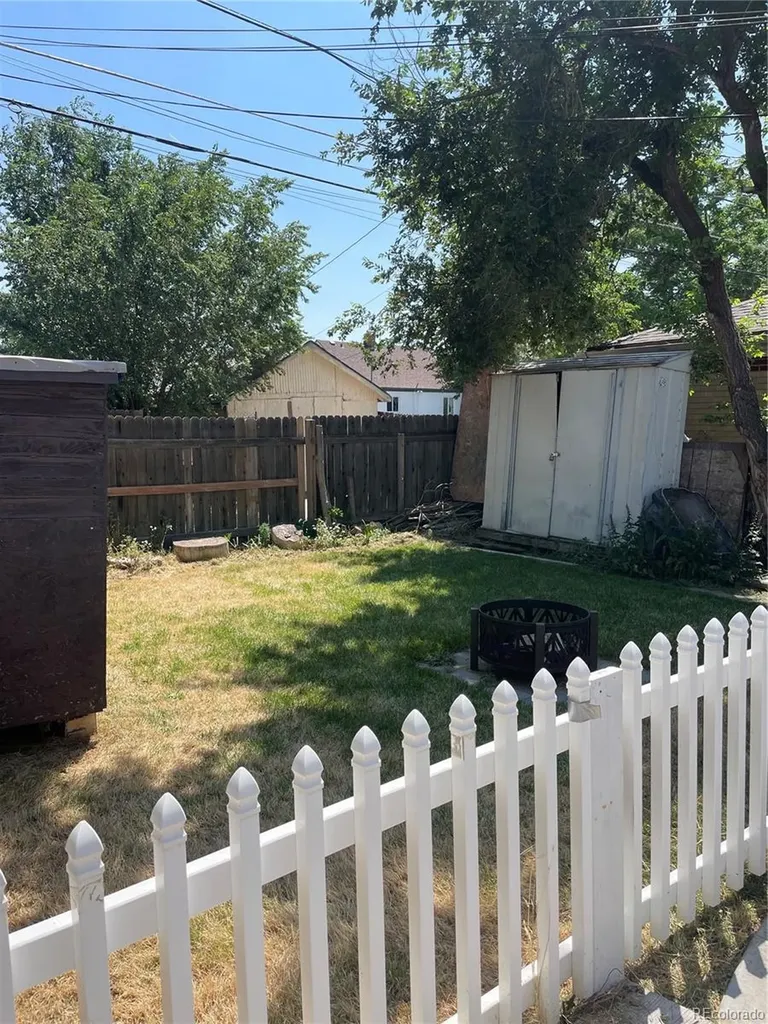 1428 Uinta Street Denver CO 80220