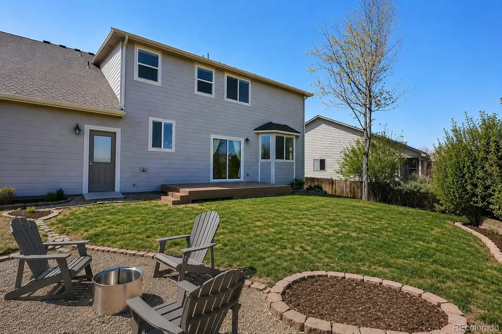 3625 Golden Spur Loop Castle Rock CO 80108