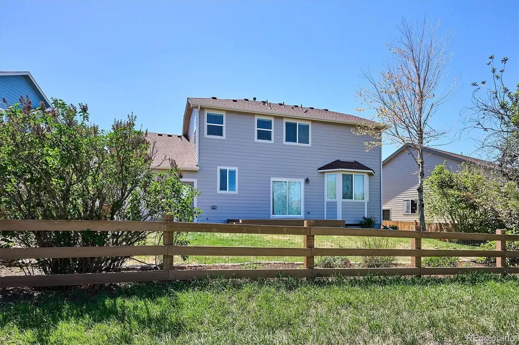 3625 Golden Spur Loop Castle Rock CO 80108
