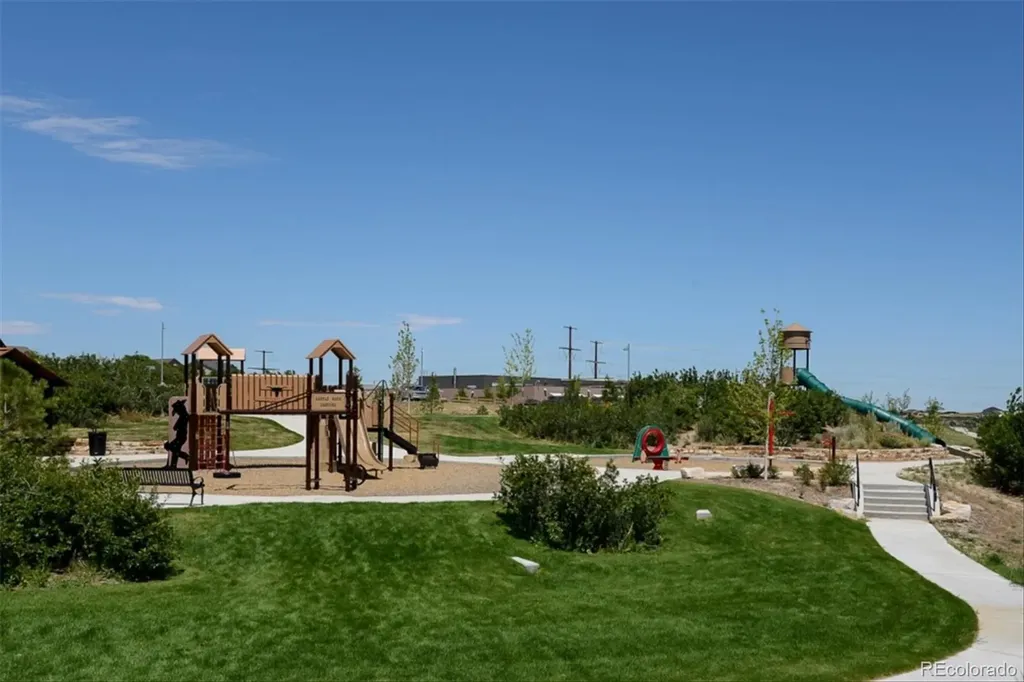 3625 Golden Spur Loop Castle Rock CO 80108