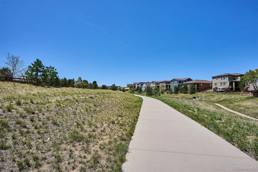 3625 Golden Spur Loop Castle Rock CO 80108