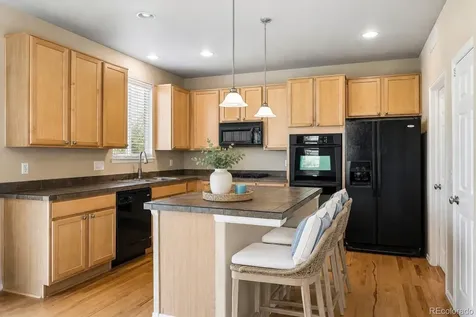3625 Golden Spur Loop Castle Rock CO 80108