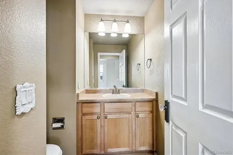 3625 Golden Spur Loop Castle Rock CO 80108