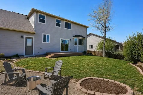 3625 Golden Spur Loop Castle Rock CO 80108