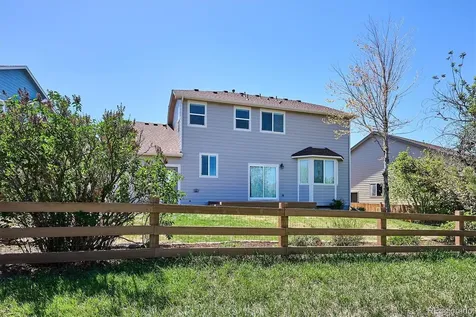 3625 Golden Spur Loop Castle Rock CO 80108