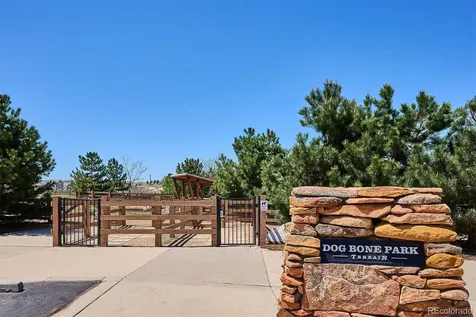 3625 Golden Spur Loop Castle Rock CO 80108