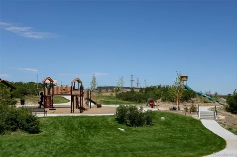 3625 Golden Spur Loop Castle Rock CO 80108
