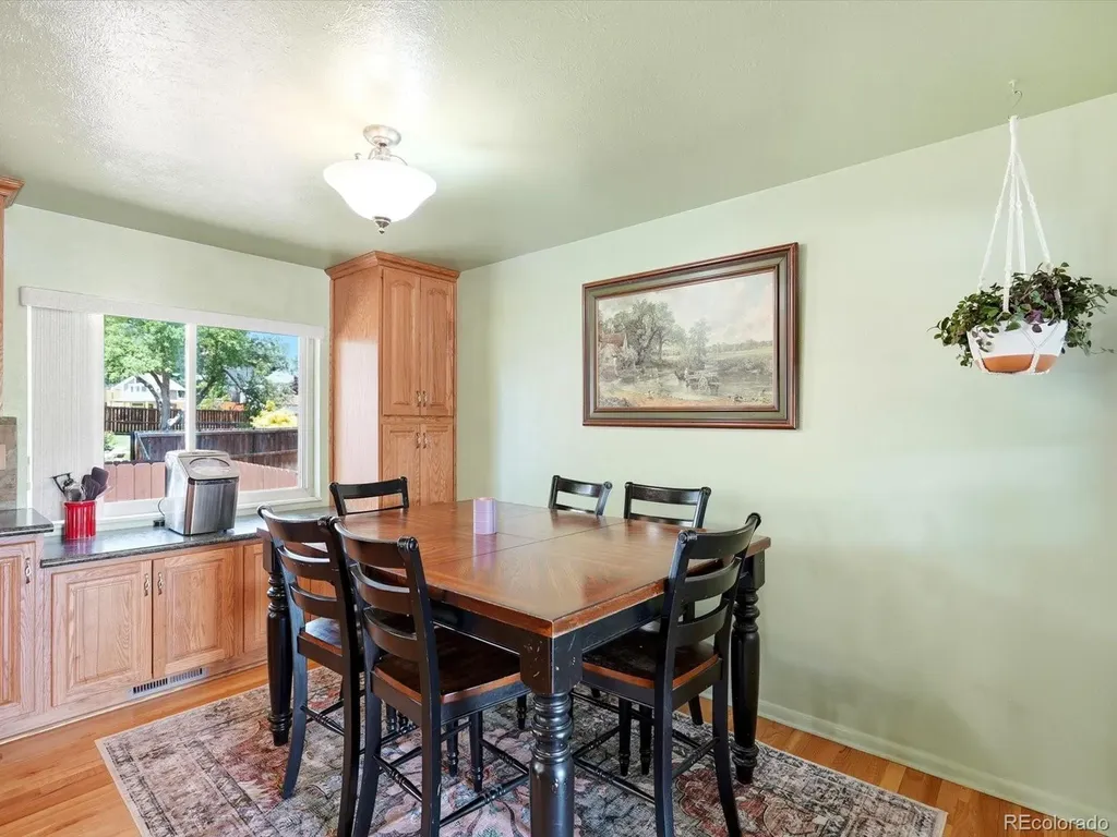 1947 S Xenon Street Lakewood CO 80228