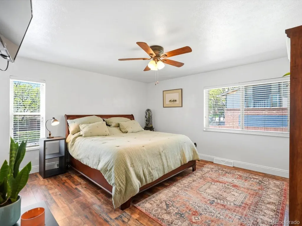 1947 S Xenon Street Lakewood CO 80228