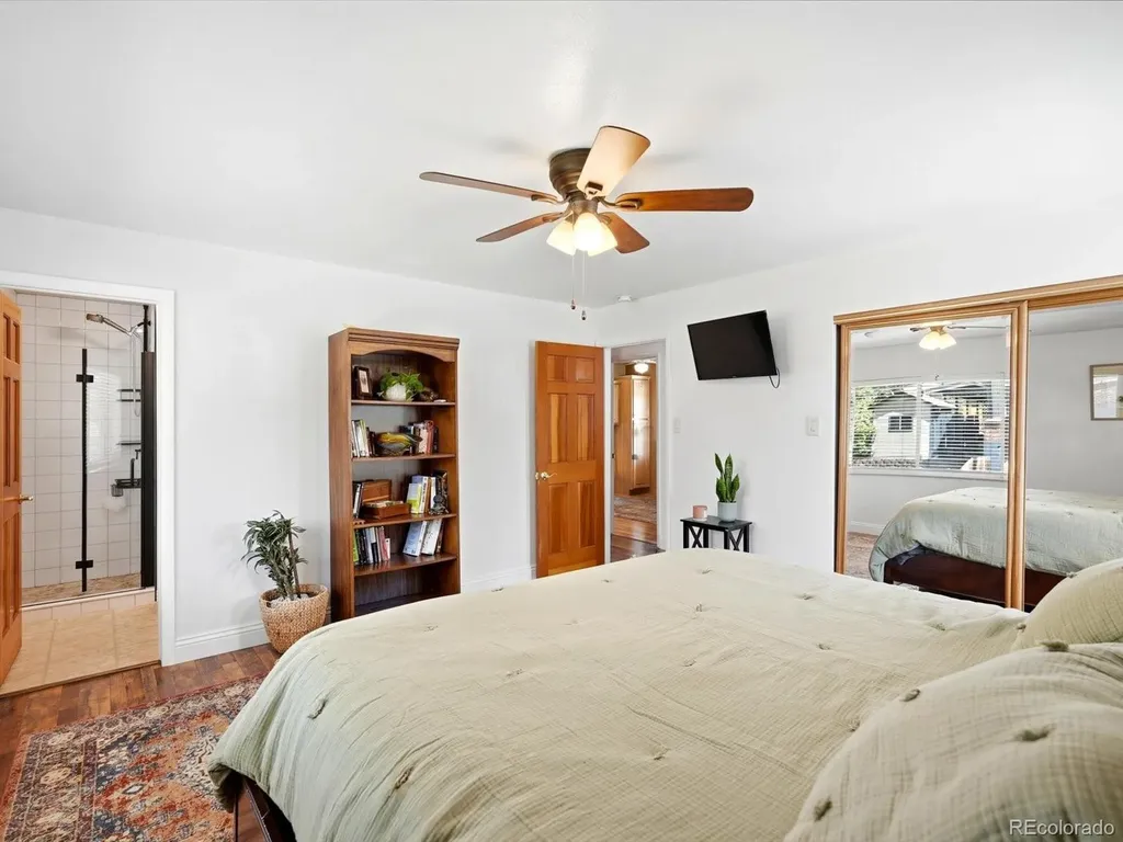 1947 S Xenon Street Lakewood CO 80228