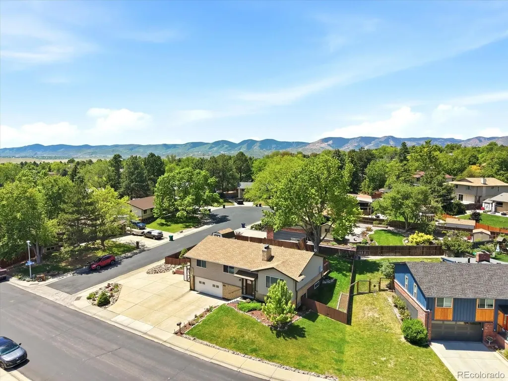 1947 S Xenon Street Lakewood CO 80228
