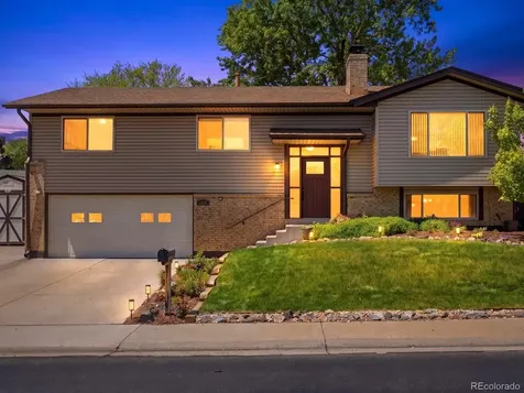 1947 S Xenon Street Lakewood CO 80228