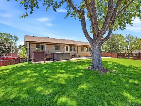 1947 S Xenon Street Lakewood CO 80228