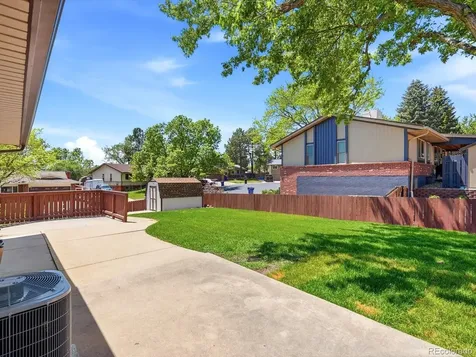 1947 S Xenon Street Lakewood CO 80228