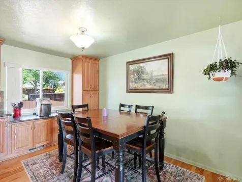 1947 S Xenon Street Lakewood CO 80228