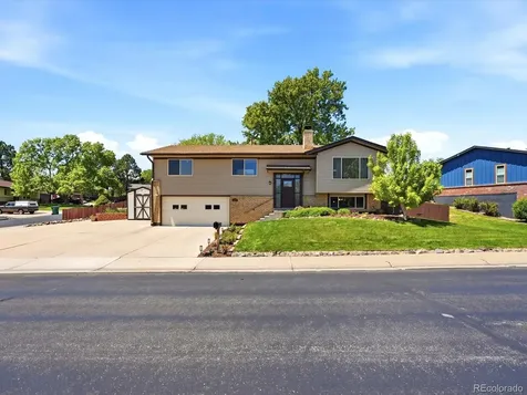 1947 S Xenon Street Lakewood CO 80228