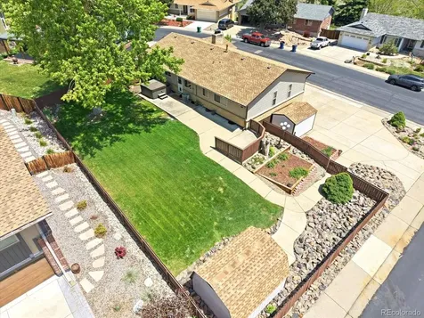 1947 S Xenon Street Lakewood CO 80228