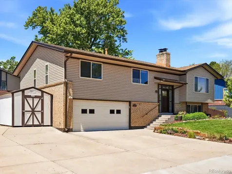 1947 S Xenon Street Lakewood CO 80228