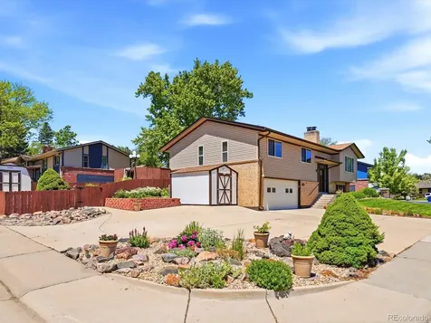 1947 S Xenon Street Lakewood CO 80228