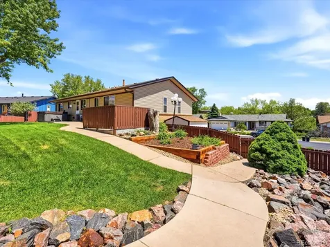 1947 S Xenon Street Lakewood CO 80228