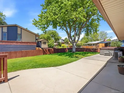 1947 S Xenon Street Lakewood CO 80228