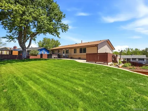 1947 S Xenon Street Lakewood CO 80228